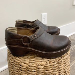 Durango Women’s Western Harness Clogs  Slip On Shoes